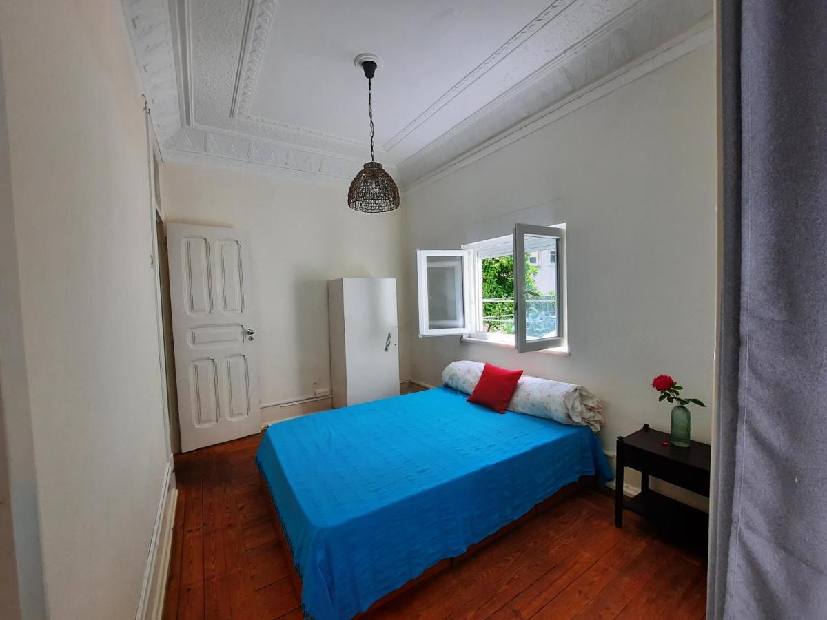 Apartamento The Country In The Town Lisboa