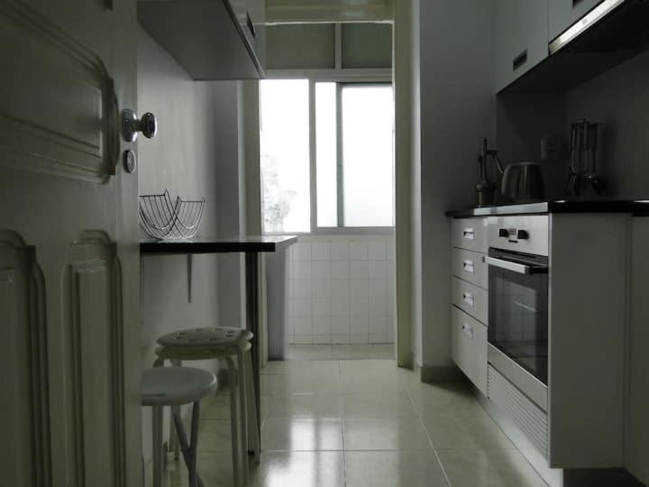 Apartamento The Country In The Town Lisboa