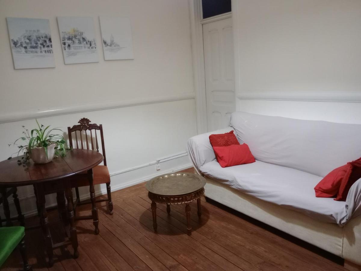 The Country In The Town Apartamento