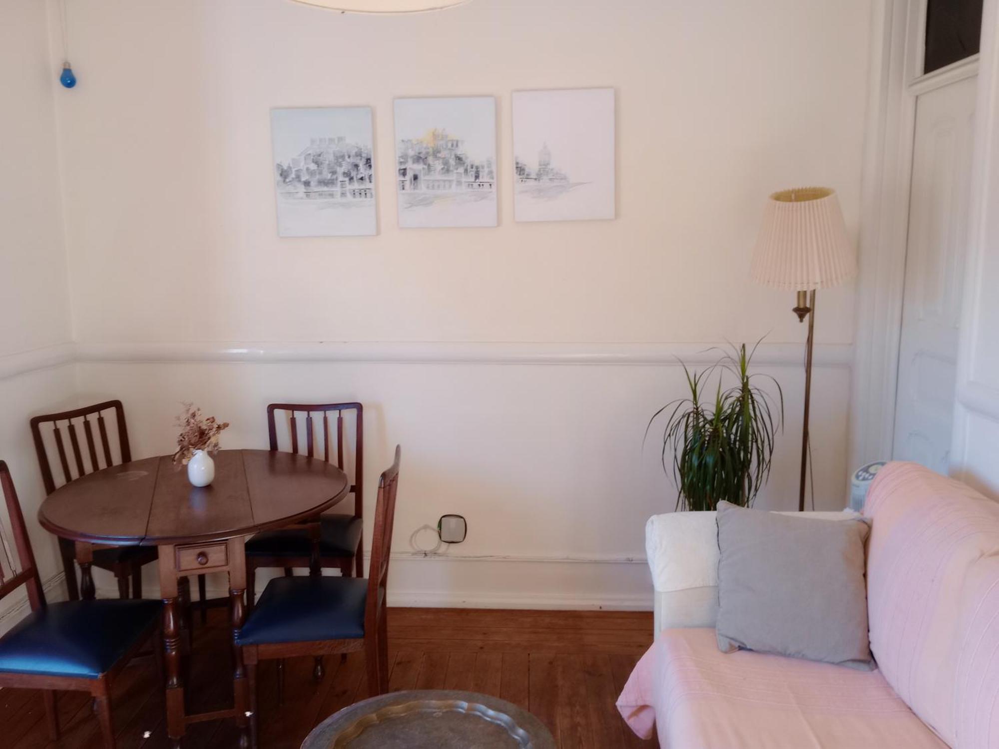 Apartamento The Country In The Town Lisboa