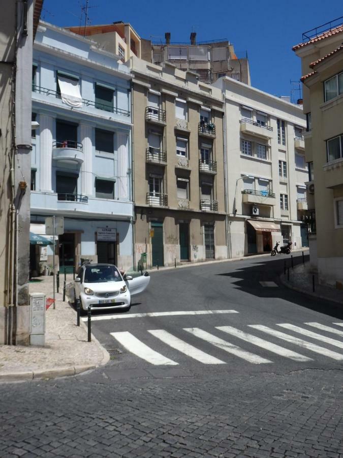 Apartamento The Country In The Town Lisboa