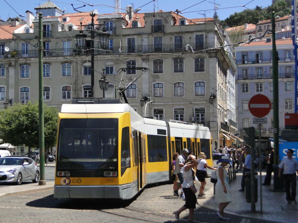 The Country In The Town Apartamento Lisboa