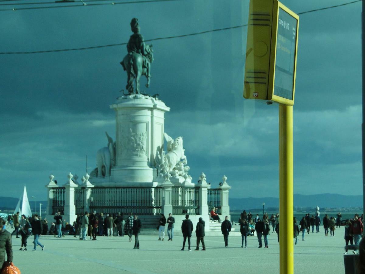 The Country In The Town Apartamento Lisboa