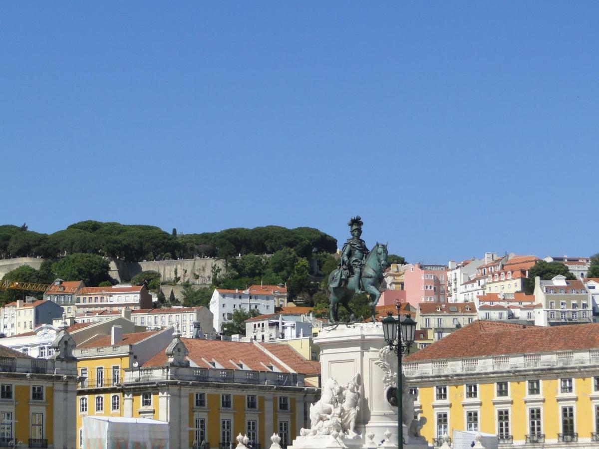 The Country In The Town Lisboa