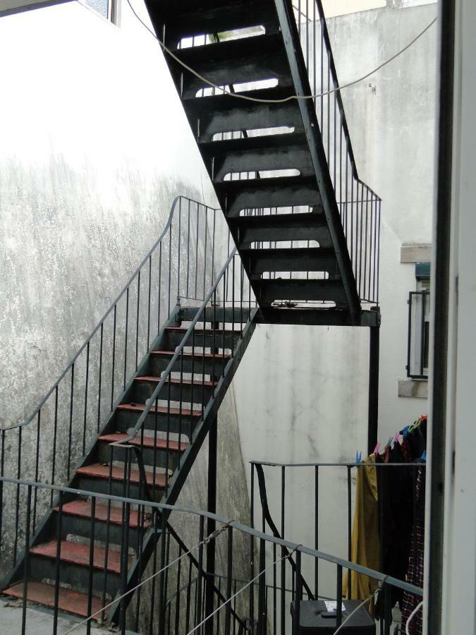 The Country In The Town Apartamento