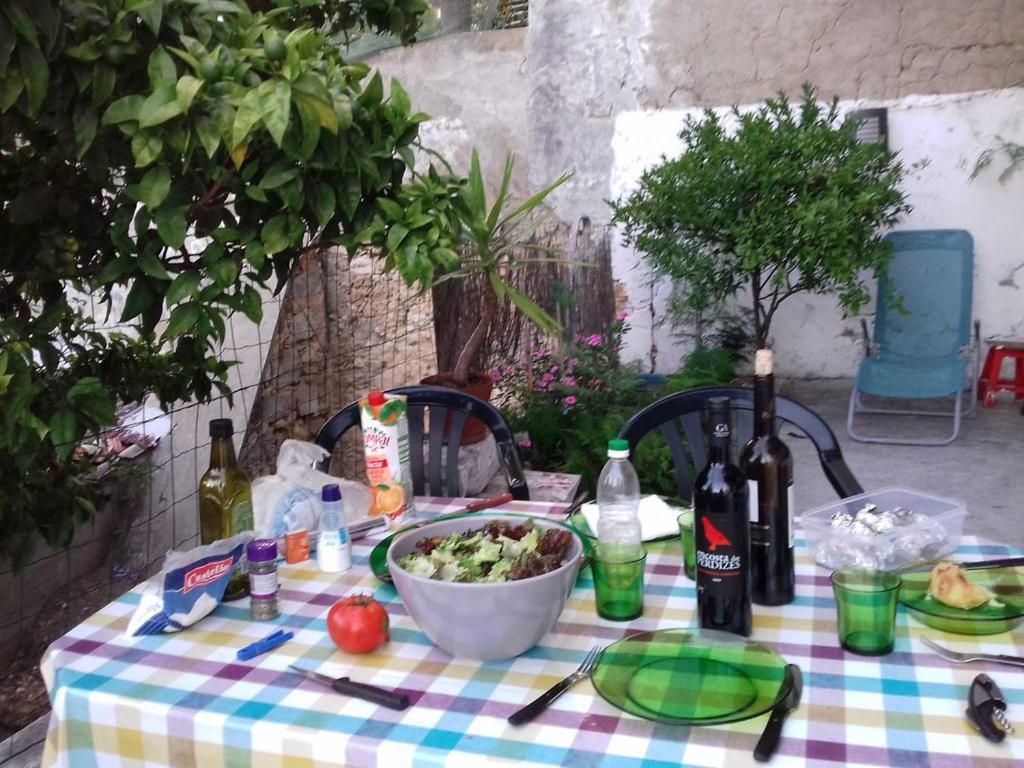 The Country In The Town Lejlighed