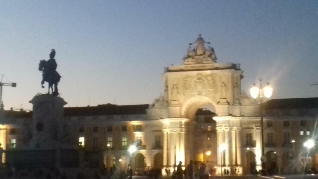 Lejlighed The Country In The Town