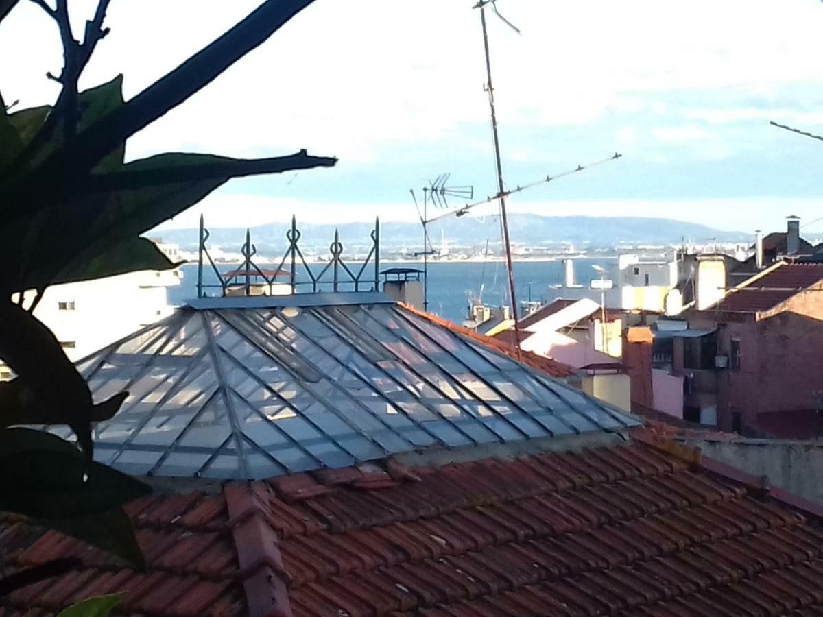 The Country In The Town * Lisboa